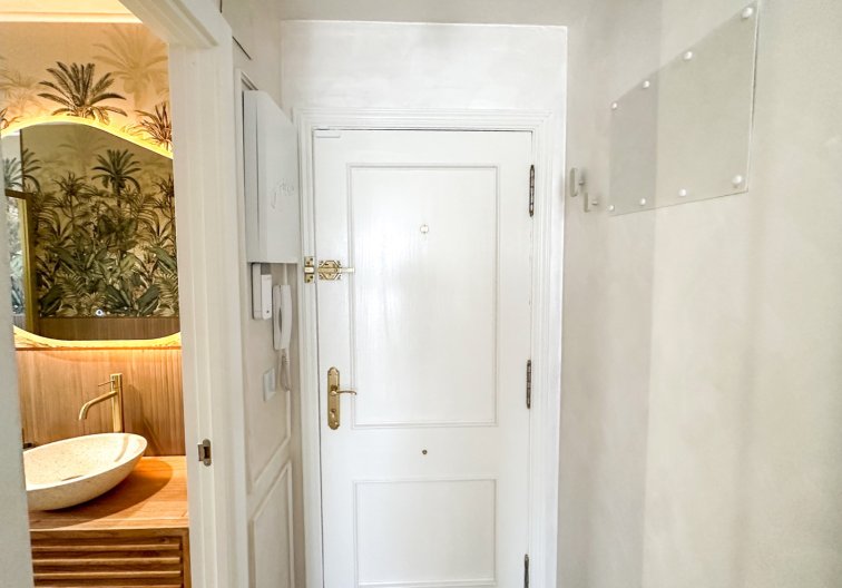 Revente - Appartement - Torrevieja - Costa Blanca