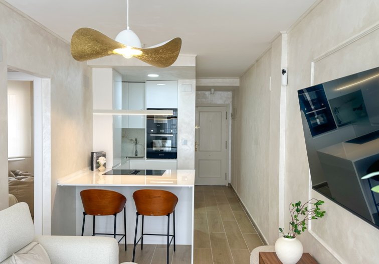 Revente - Appartement - Torrevieja - Costa Blanca