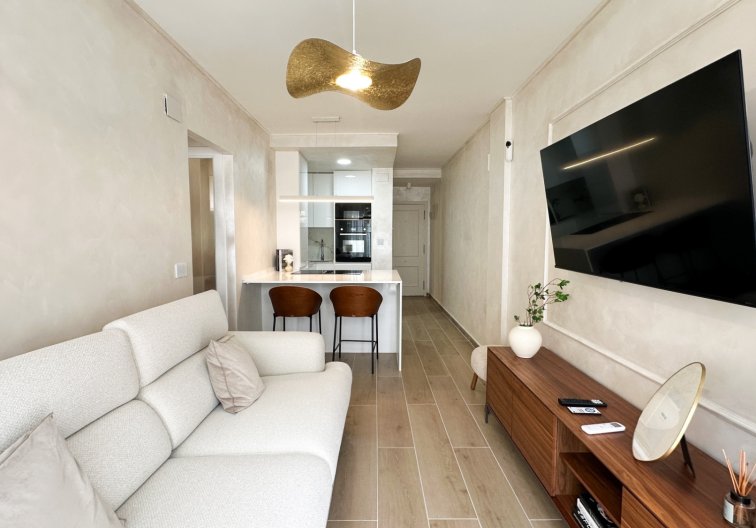 Revente - Appartement - Torrevieja - Costa Blanca