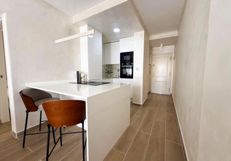 Revente - Appartement - Torrevieja - Costa Blanca