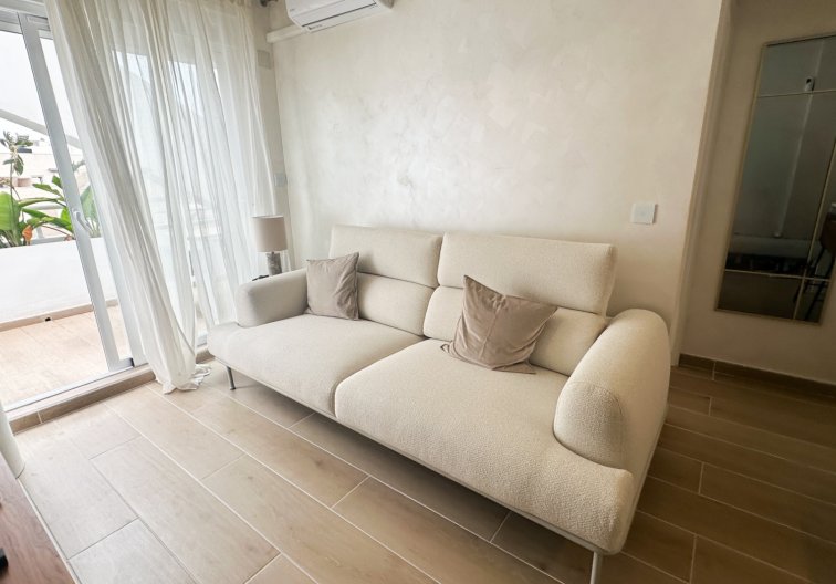 Revente - Appartement - Torrevieja - Costa Blanca