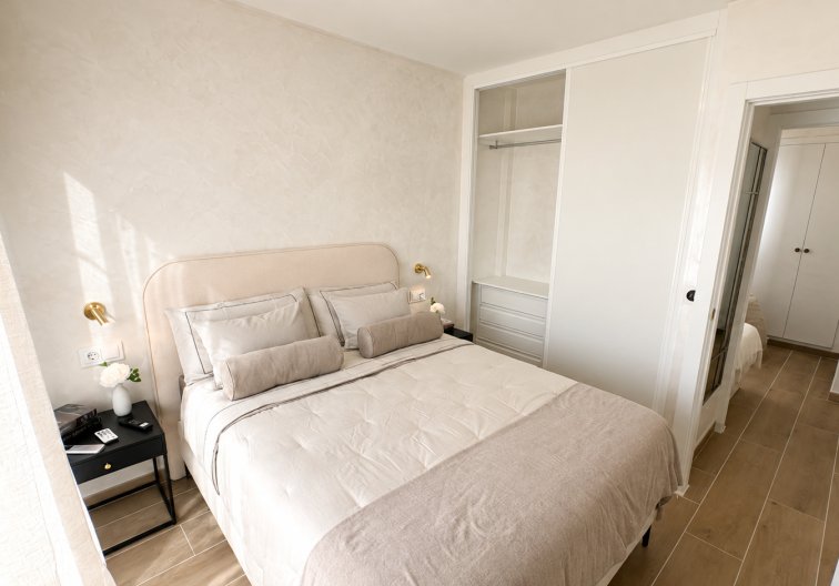 Revente - Appartement - Torrevieja - Costa Blanca