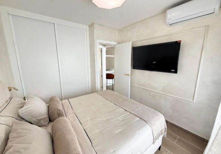Revente - Appartement - Torrevieja - Costa Blanca