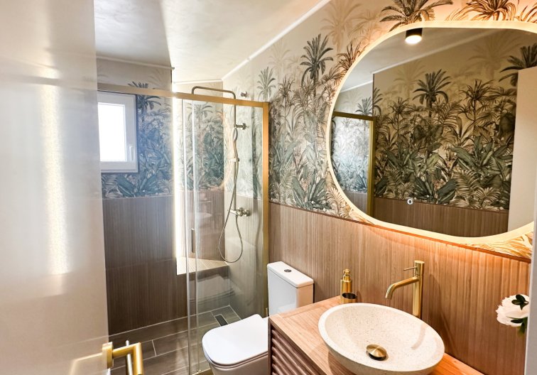 Revente - Appartement - Torrevieja - Costa Blanca