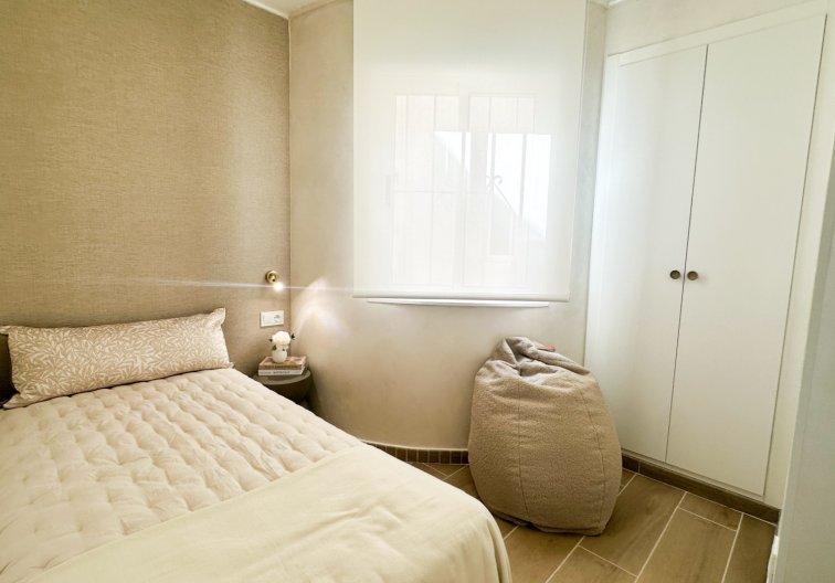 Revente - Appartement - Torrevieja - Costa Blanca
