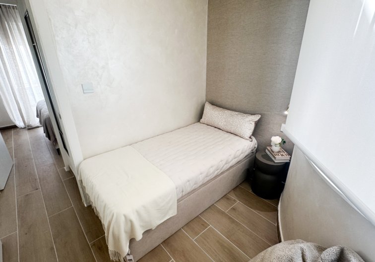 Revente - Appartement - Torrevieja - Costa Blanca