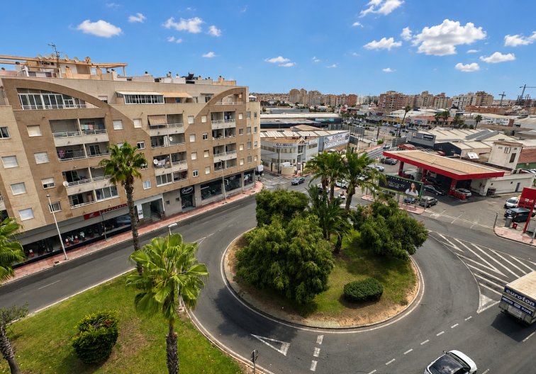 Revente - Appartement - Torrevieja - Costa Blanca