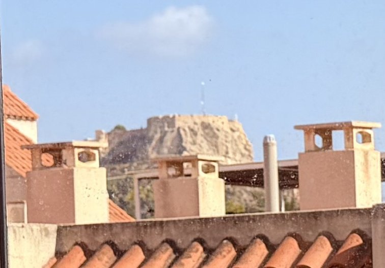 Segunda mano - Apartamento  - Alicante - Costa Blanca