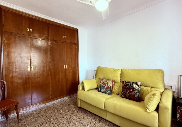 Segunda mano - Apartamento  - Alicante - Costa Blanca