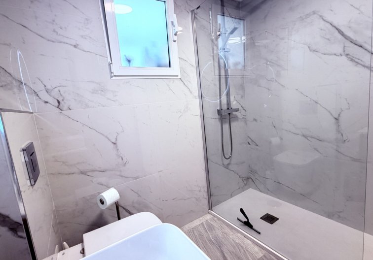 Segunda mano - Apartamento  - Alicante - Costa Blanca