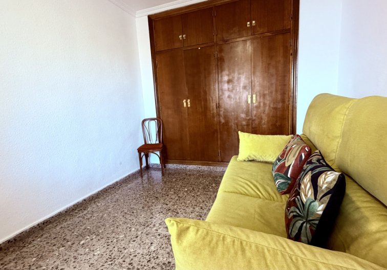 Segunda mano - Apartamento  - Alicante - Costa Blanca