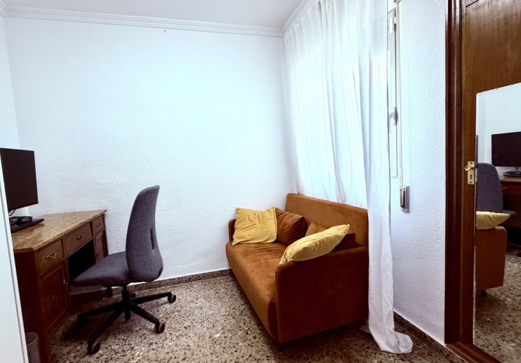 Segunda mano - Apartamento  - Alicante - Costa Blanca
