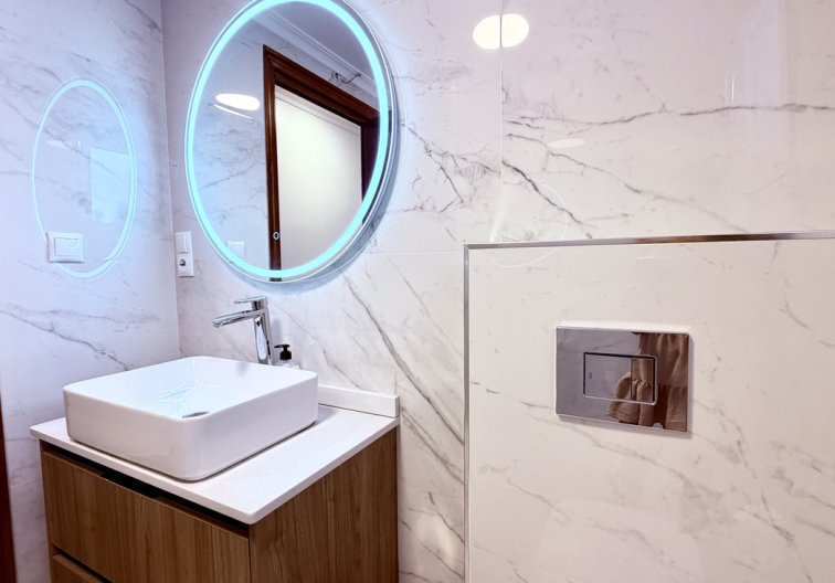 Segunda mano - Apartamento  - Alicante - Costa Blanca