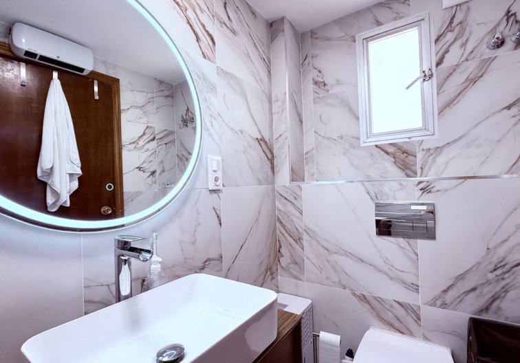 Segunda mano - Apartamento  - Alicante - Costa Blanca