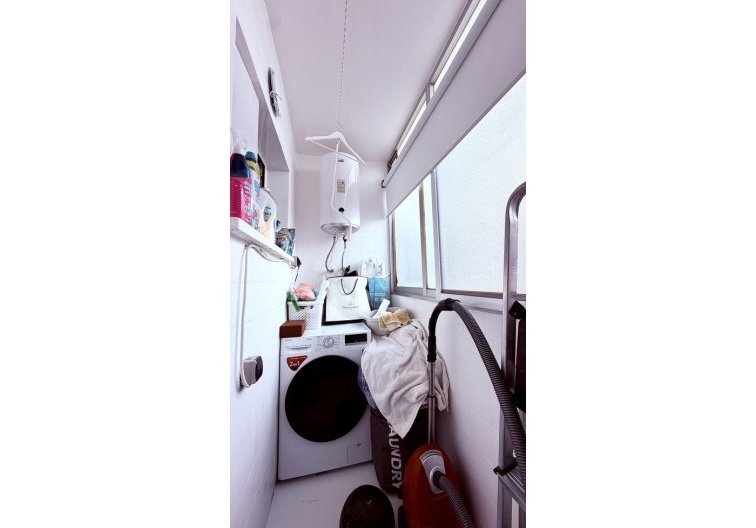Segunda mano - Apartamento  - Alicante - Costa Blanca