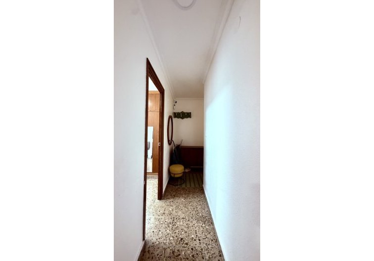 Segunda mano - Apartamento  - Alicante - Costa Blanca