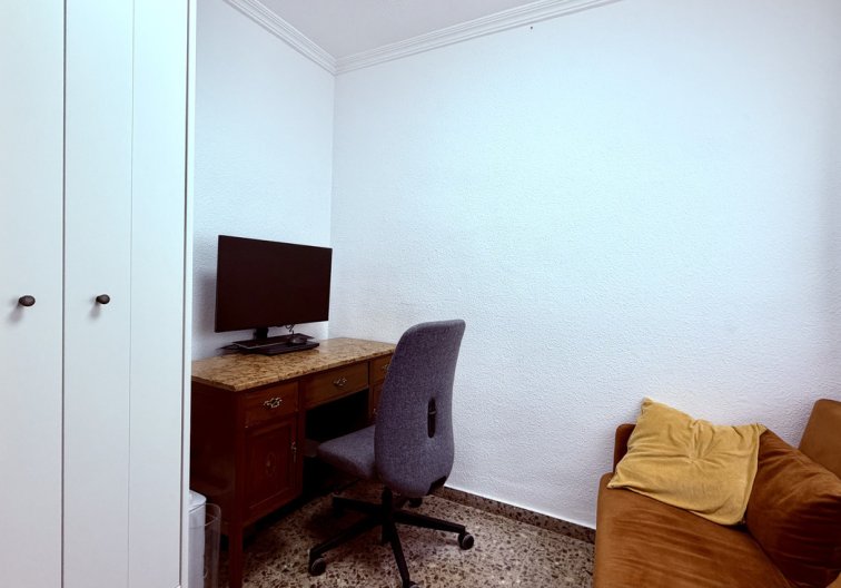 Segunda mano - Apartamento  - Alicante - Costa Blanca
