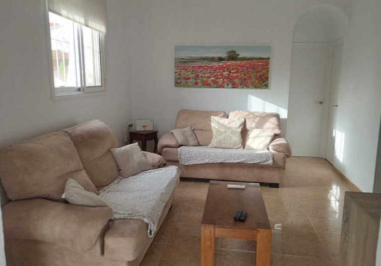 Revente - villa - Cabo Roig - Costa Blanca