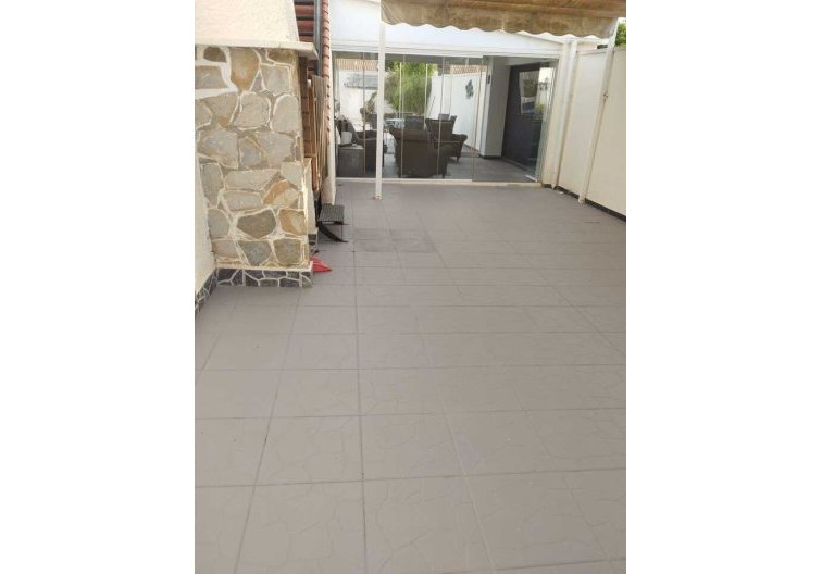 Revente - villa - Cabo Roig - Costa Blanca