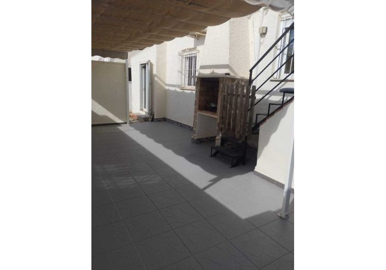 Revente - villa - Cabo Roig - Costa Blanca