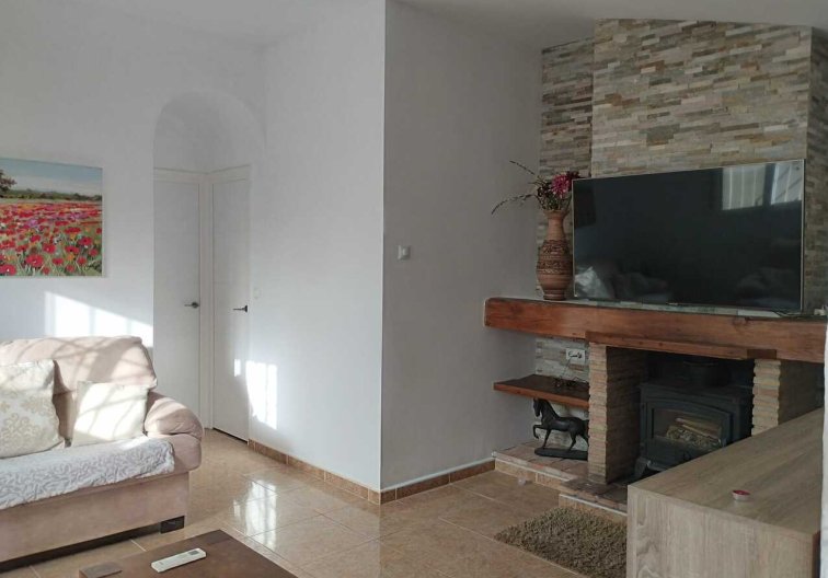 Revente - villa - Cabo Roig - Costa Blanca