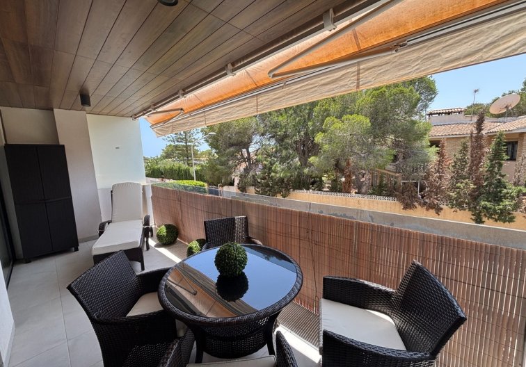 Segunda mano - Apartamento  - Cabo Roig - Costa Blanca