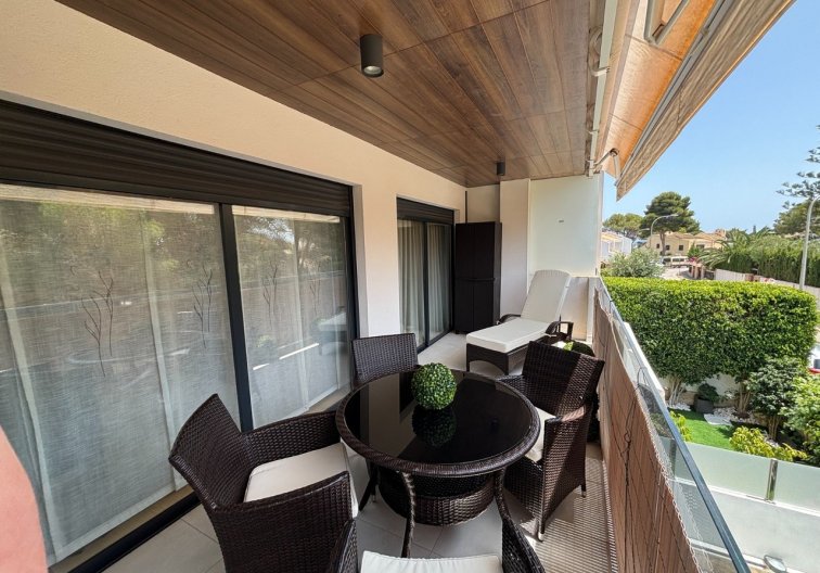 Segunda mano - Apartamento  - Cabo Roig - Costa Blanca