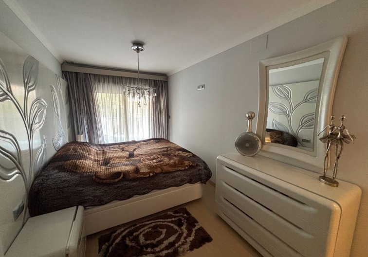 Segunda mano - Apartamento  - Cabo Roig - Costa Blanca