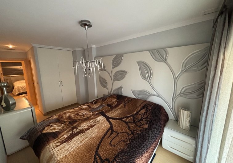 Segunda mano - Apartamento  - Cabo Roig - Costa Blanca
