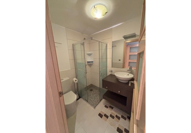 Segunda mano - Apartamento  - Cabo Roig - Costa Blanca
