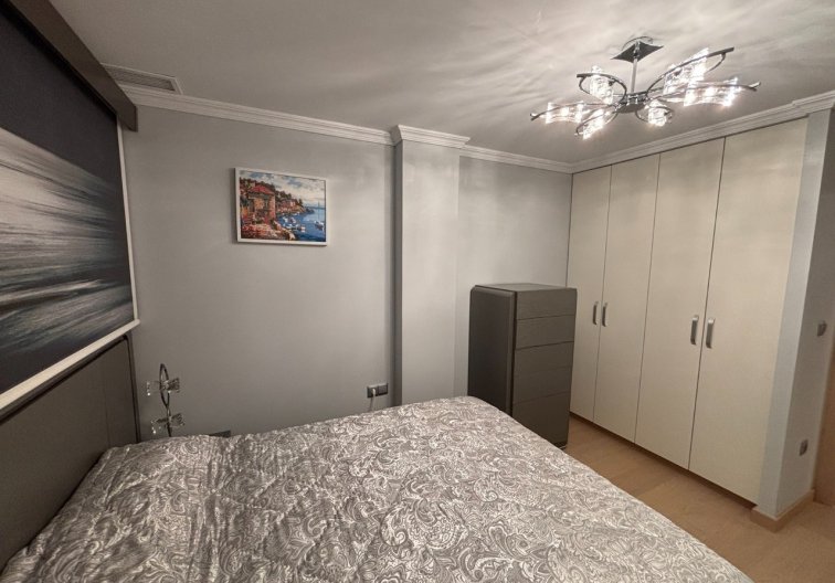 Segunda mano - Apartamento  - Cabo Roig - Costa Blanca
