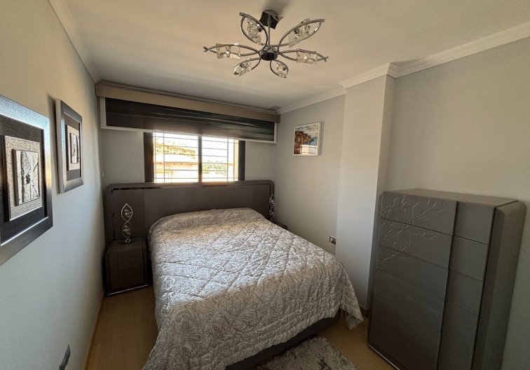 Segunda mano - Apartamento  - Cabo Roig - Costa Blanca