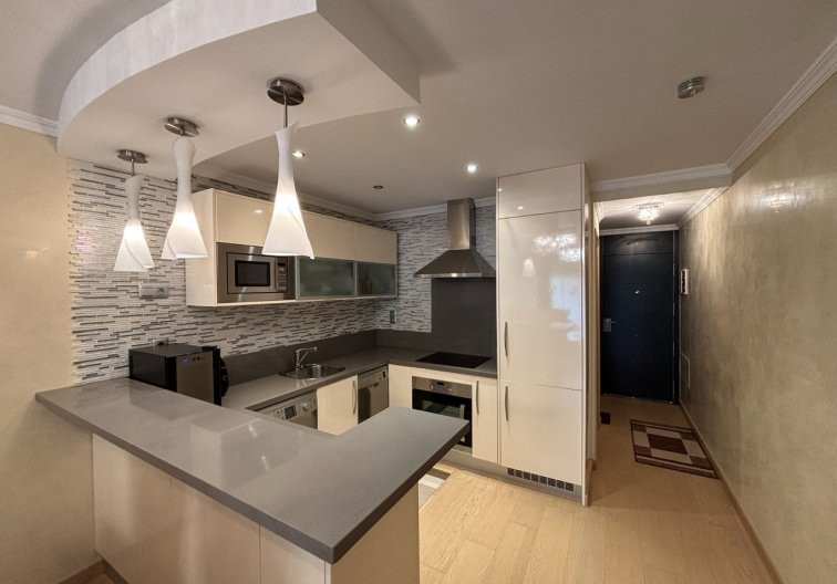 Segunda mano - Apartamento  - Cabo Roig - Costa Blanca