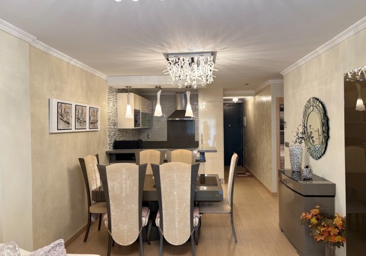 Segunda mano - Apartamento  - Cabo Roig - Costa Blanca