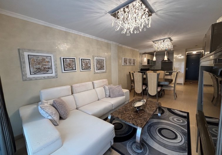 Segunda mano - Apartamento  - Cabo Roig - Costa Blanca