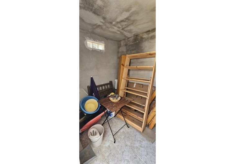 Wiederverkauf - town house - Torrevieja - Torreta Florida