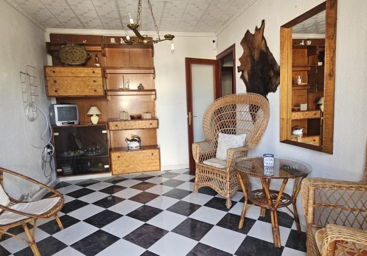 Wiederverkauf - town house - Torrevieja - Torreta Florida