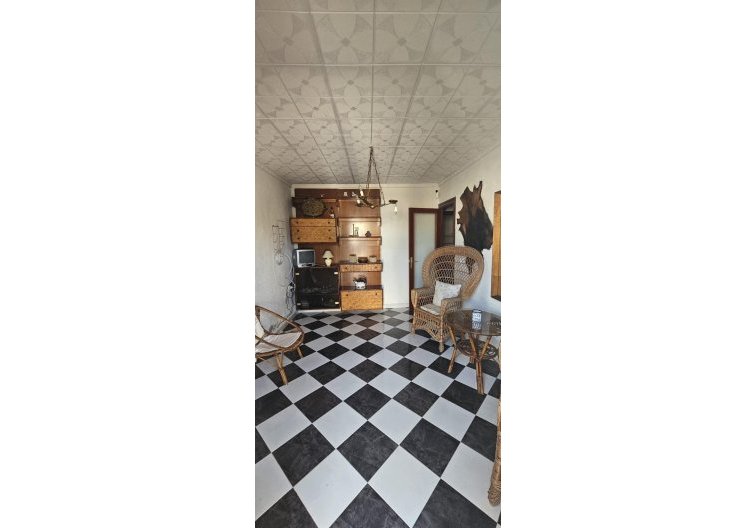 Wiederverkauf - town house - Torrevieja - Torreta Florida