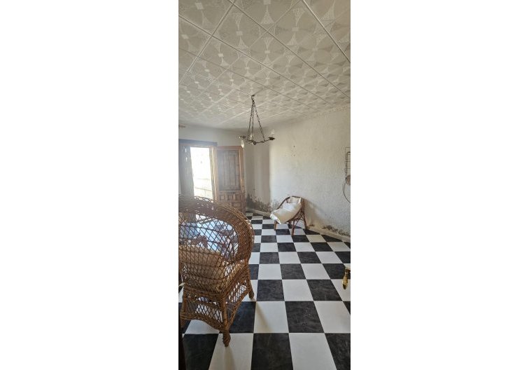Wiederverkauf - town house - Torrevieja - Torreta Florida