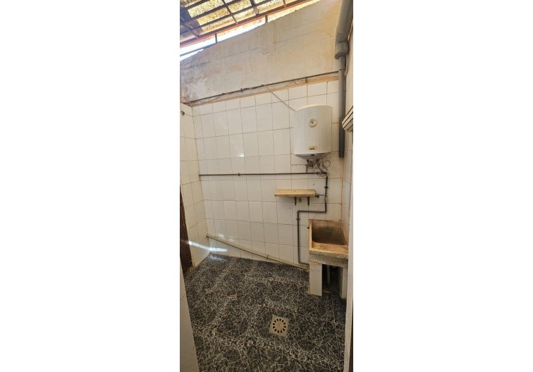 Wiederverkauf - town house - Torrevieja - Torreta Florida