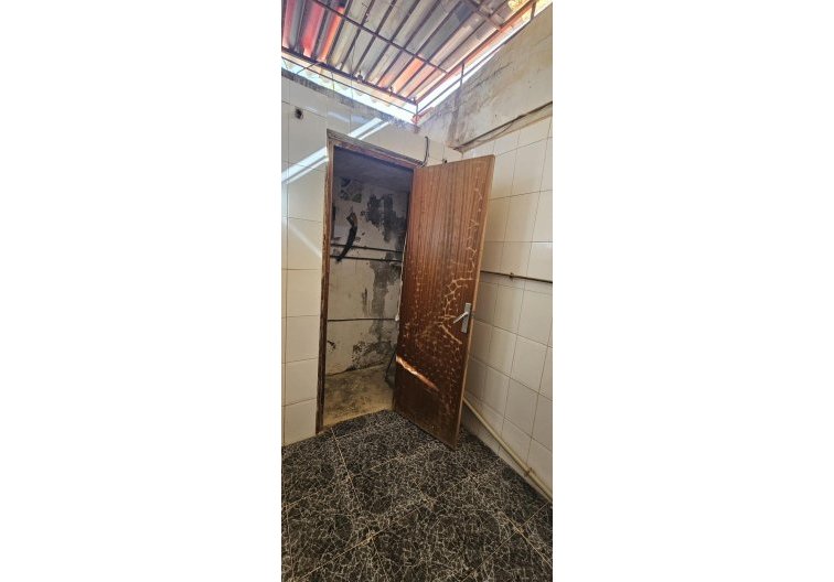 Wiederverkauf - town house - Torrevieja - Torreta Florida