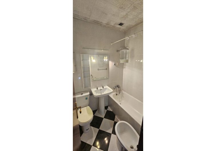 Wiederverkauf - town house - Torrevieja - Torreta Florida