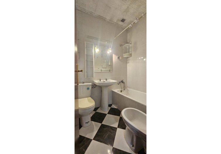 Wiederverkauf - town house - Torrevieja - Torreta Florida