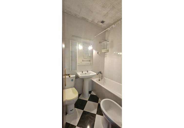 Wiederverkauf - town house - Torrevieja - Torreta Florida