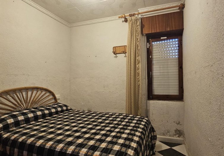 Wiederverkauf - town house - Torrevieja - Torreta Florida