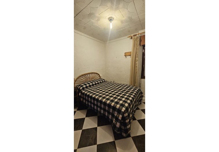 Wiederverkauf - town house - Torrevieja - Torreta Florida
