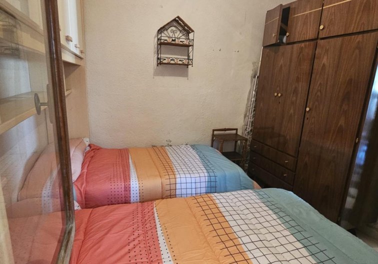 Wiederverkauf - town house - Torrevieja - Torreta Florida