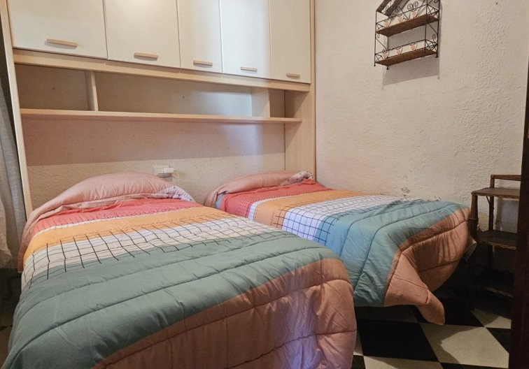 Wiederverkauf - town house - Torrevieja - Torreta Florida