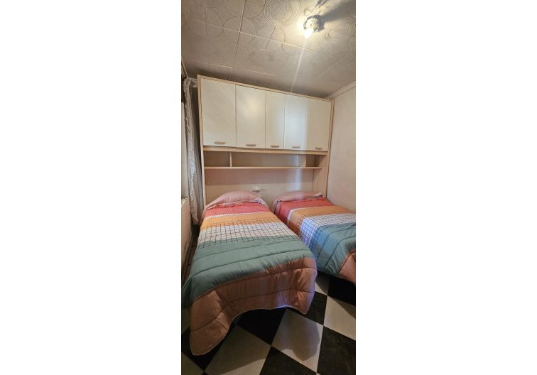 Wiederverkauf - town house - Torrevieja - Torreta Florida