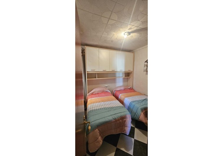 Wiederverkauf - town house - Torrevieja - Torreta Florida